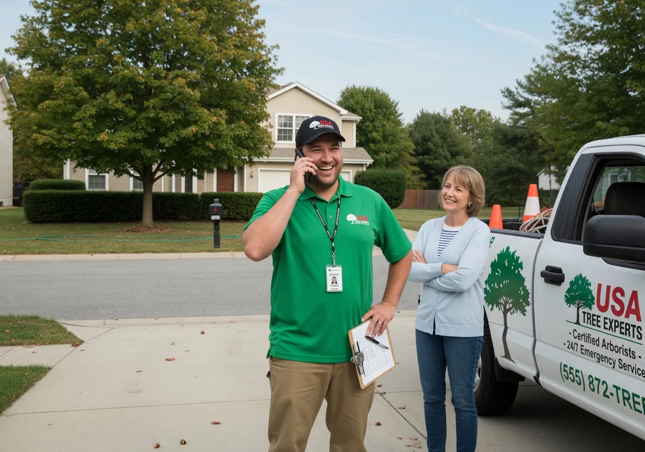 Tree Services Cambria Heights, NY FAQs